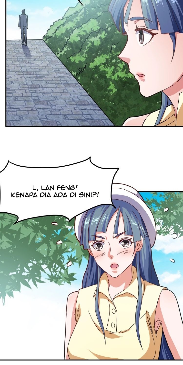 Melee Mad Soldier! Chapter 36 Gambar 20